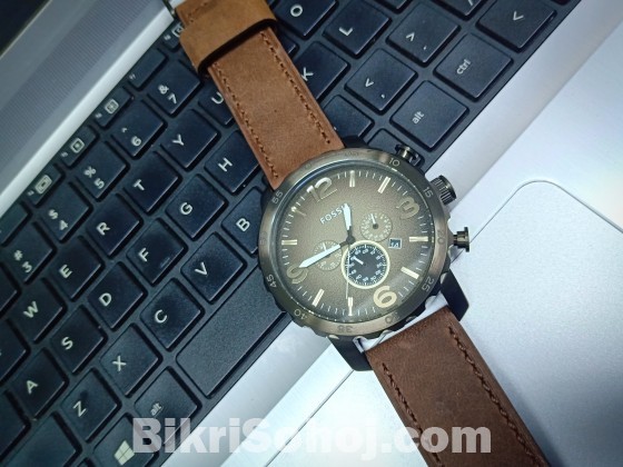 Fossil JR1437